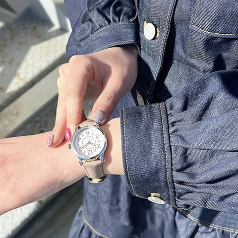 SUN FLAME 25L1360-PI WATCH