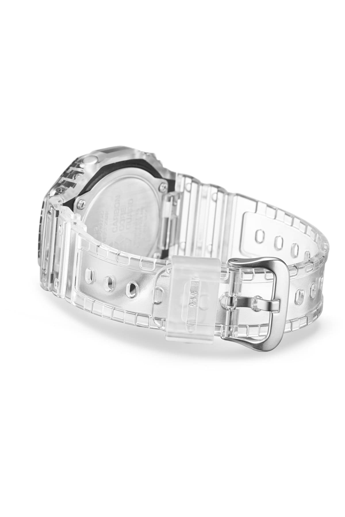 CASIO GA-2100SRS-7A G-SHOCK WATCH