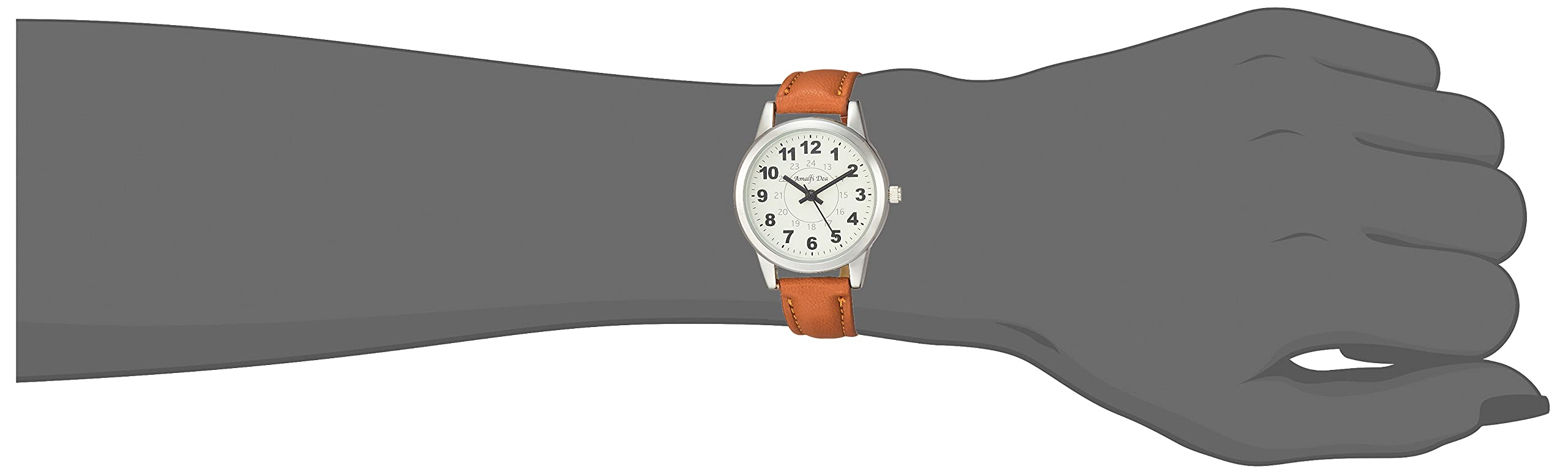 ARIES WW20027A-162 WATCH