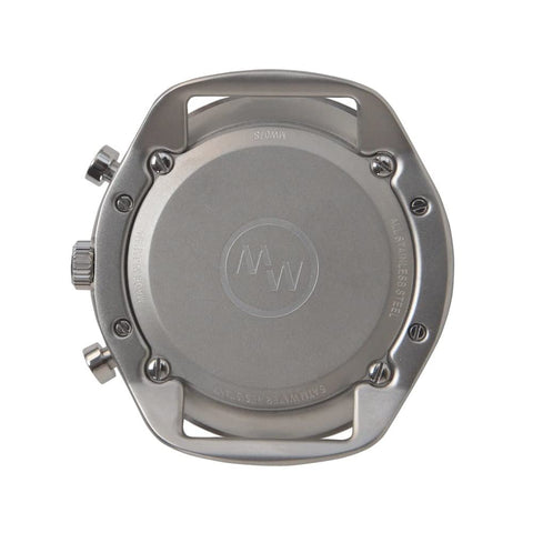 MASTERWORKS MW07SI-EDBKG8 WATCH