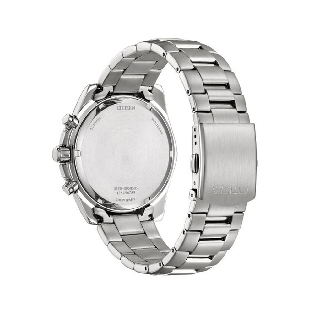 CITIZEN AN8201-57L WATCH