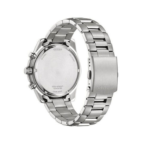CITIZEN AN8201-57L WATCH