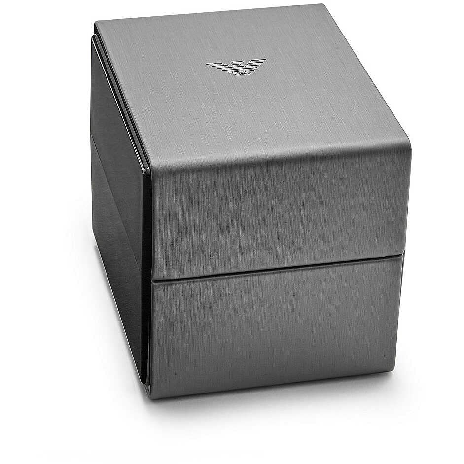 EMPORIO ARMANI AR11480 WATCH