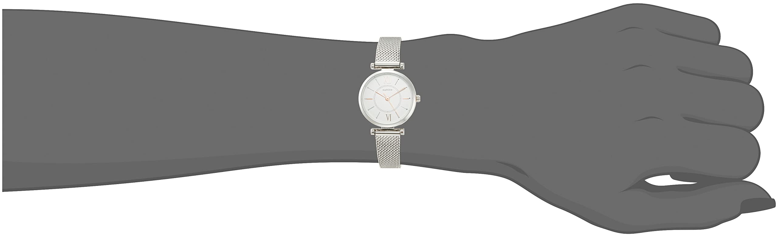 FIELDWORK GY035-1 WATCH