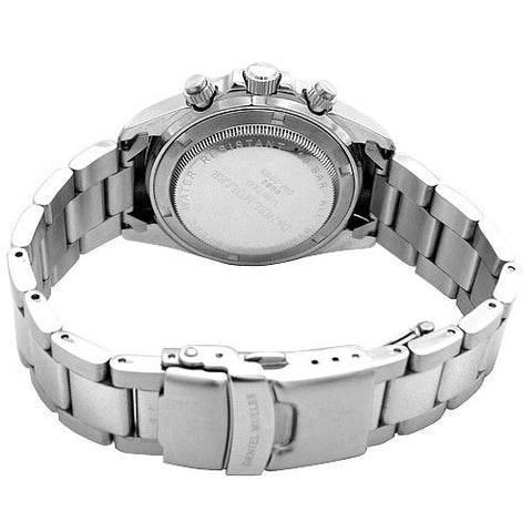 DANIEL MULLER DM-2003BK WATCH