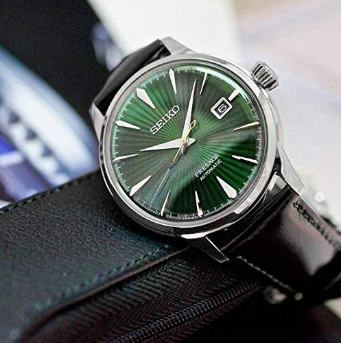 SEIKO SRPD37J1 Presage WATCH