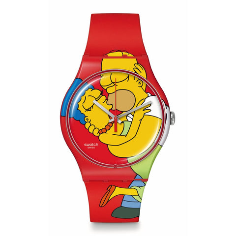 SWATCH SO29Z120 WATCH