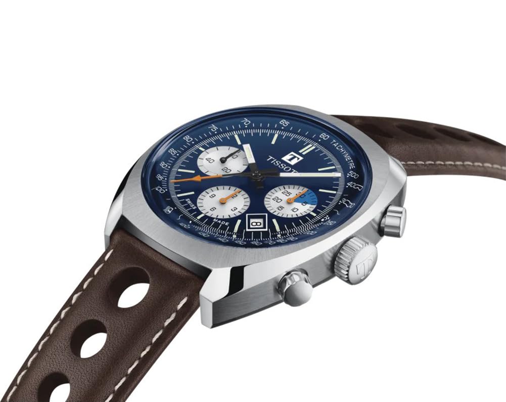 TISSOT T124.427.16.041.00 WATCH