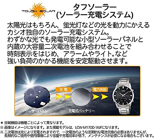 CASIO WVA-M630D-1A2JF WATCH