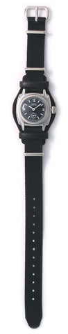 VAGUE WATCH CO-S-007-05BK WATCH