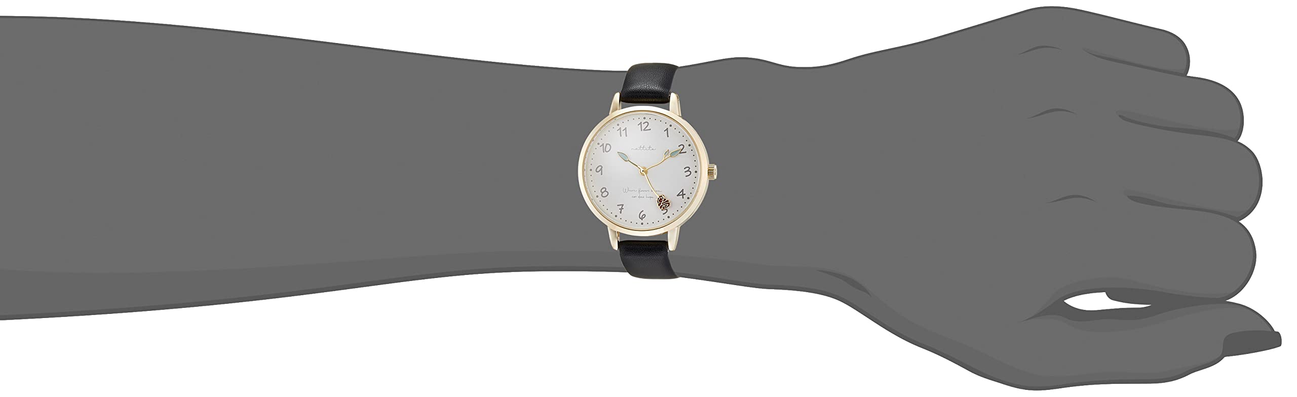 FIELDWORK GY039-4 WATCH