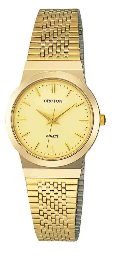 CROTON RT-119L-4 WATCH
