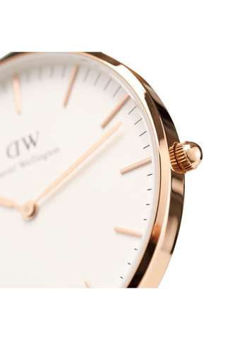 DANIEL WELLINGTON DW00100309 WATCH