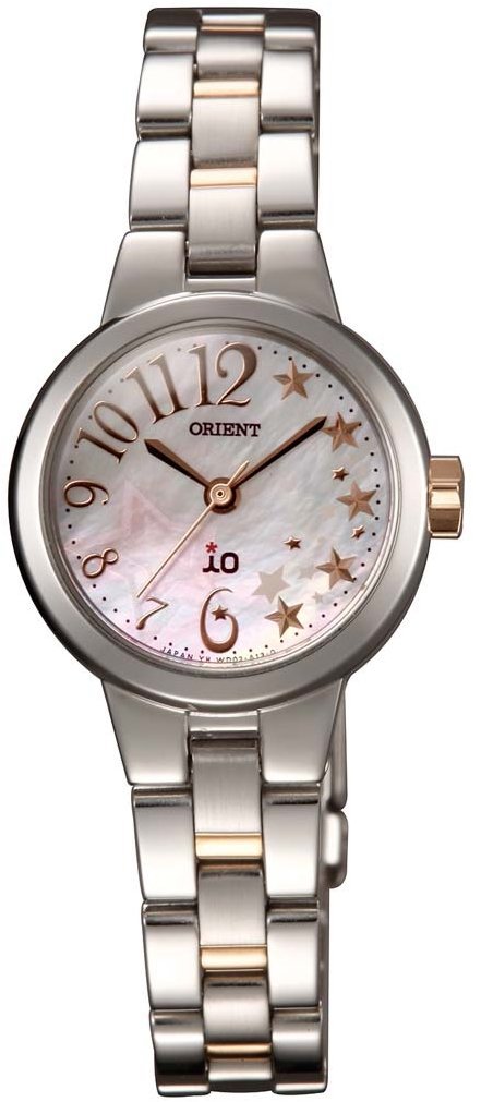 ORIENT WI0271WD WATCH
