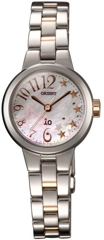 ORIENT WI0271WD WATCH
