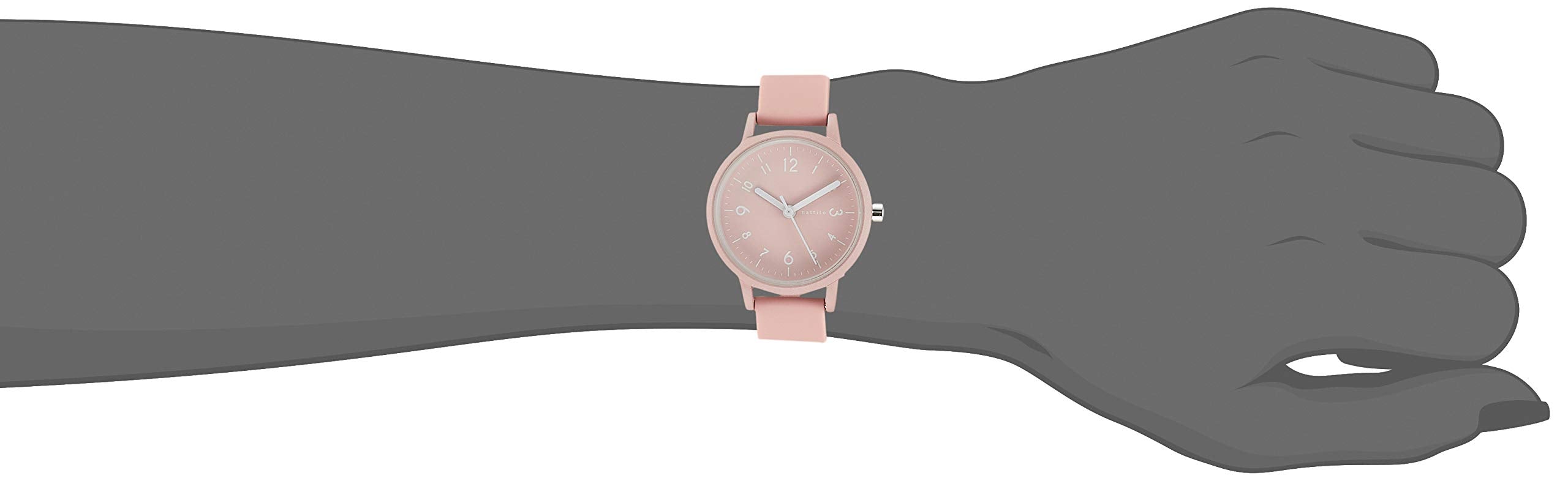 FIELDWORK YM006-3 WATCH