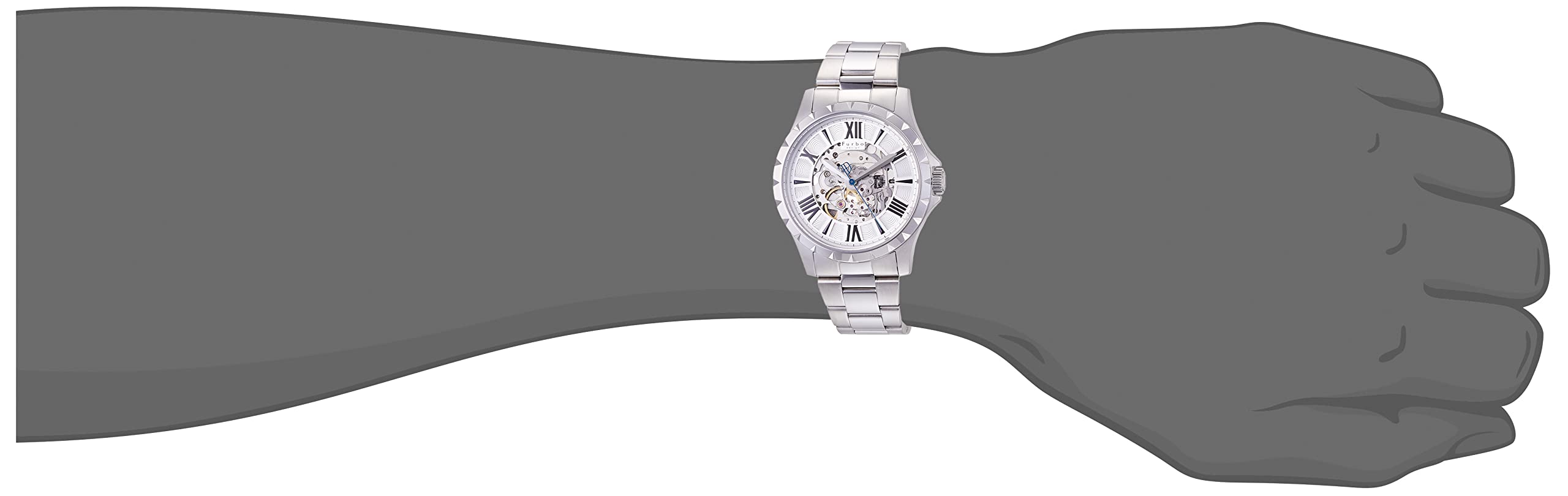 FURBO F5021NSISS WATCH