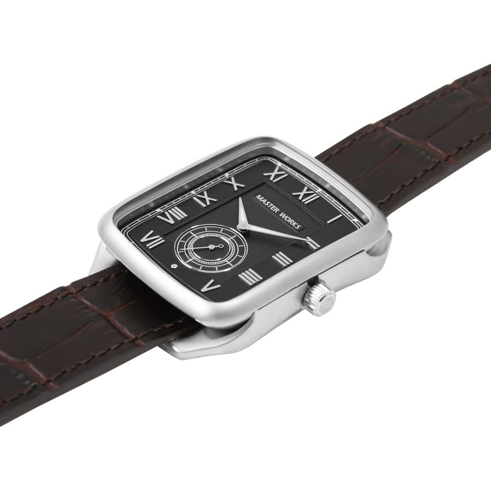 MASTERWORKS MW10SB-GCBRO8 WATCH