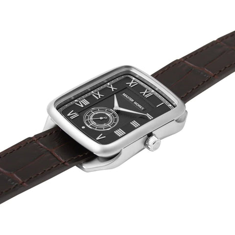 MASTERWORKS MW10SB-GCBRO8 WATCH