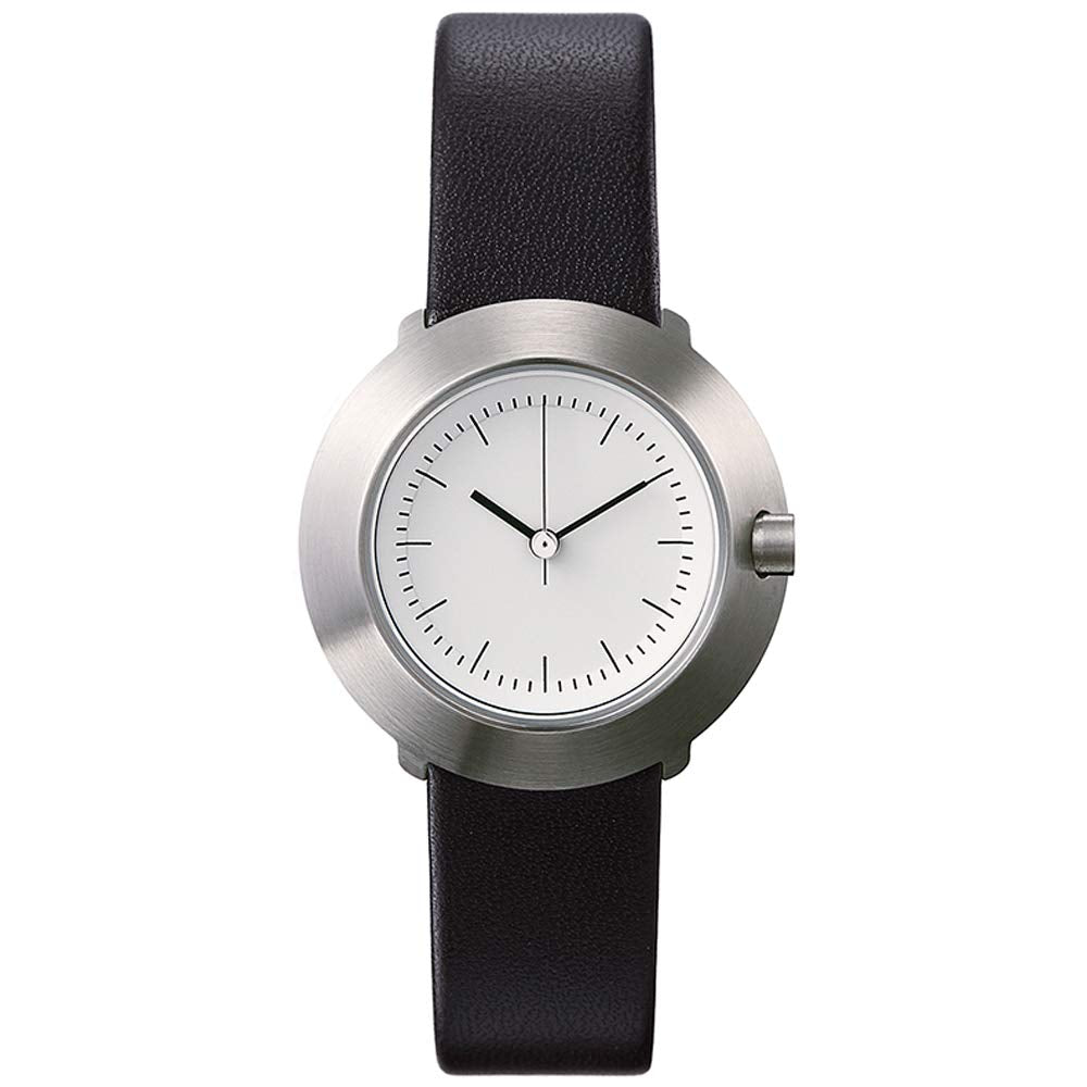 NORMAL TIMEPIECES F01-L15BL WATCH