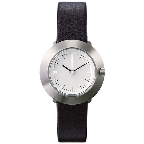 NORMAL TIMEPIECES F01-L15BL WATCH