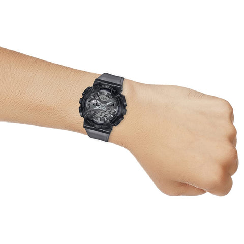 CASIO GM-110MF-1A G-SHOCK WATCH
