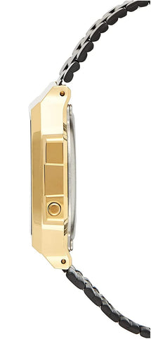 CASIO A168WEGB-1B WATCH