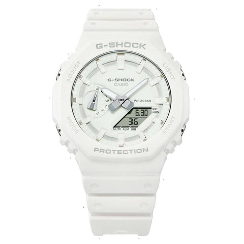 CASIO GA-2100-7A7 G-SHOCK WATCH