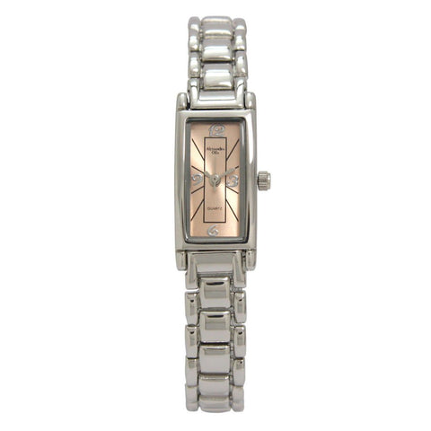 ALESSANDRA OLLA AO-240-4 WATCH
