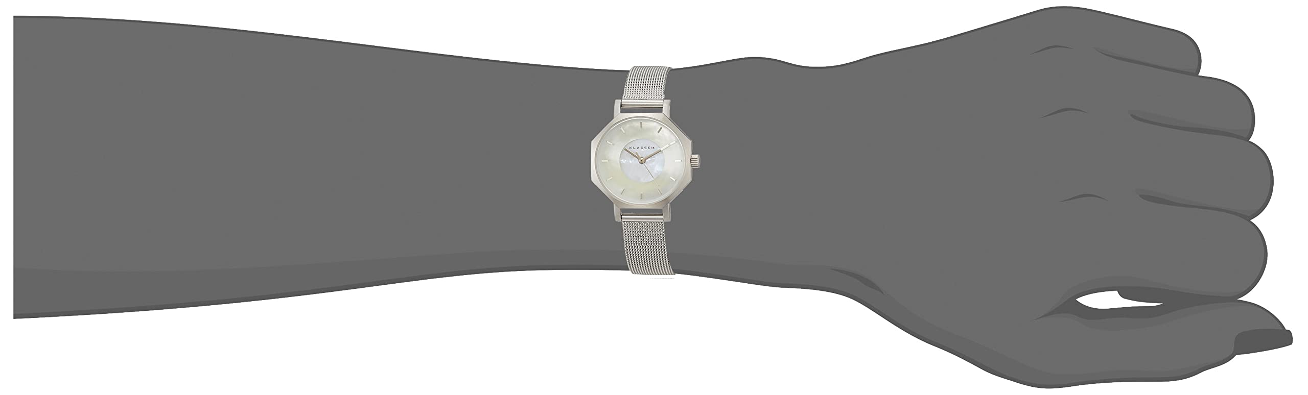 KLASSE14 WOK21SR002S WATCH