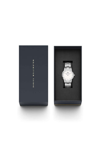 Daniel Wellington Iconic Link DW00100341 Men's Watch