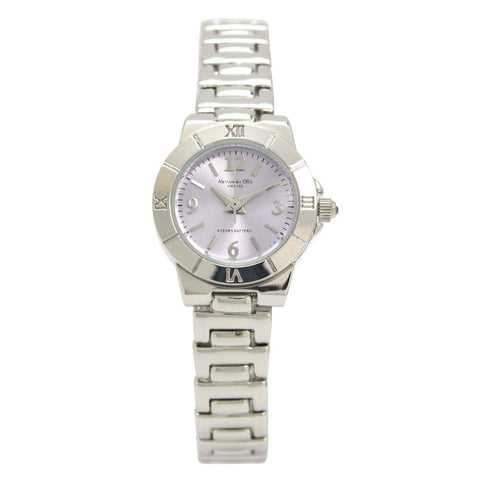 ALESSANDRA OLLA AO-220-4 WATCH
