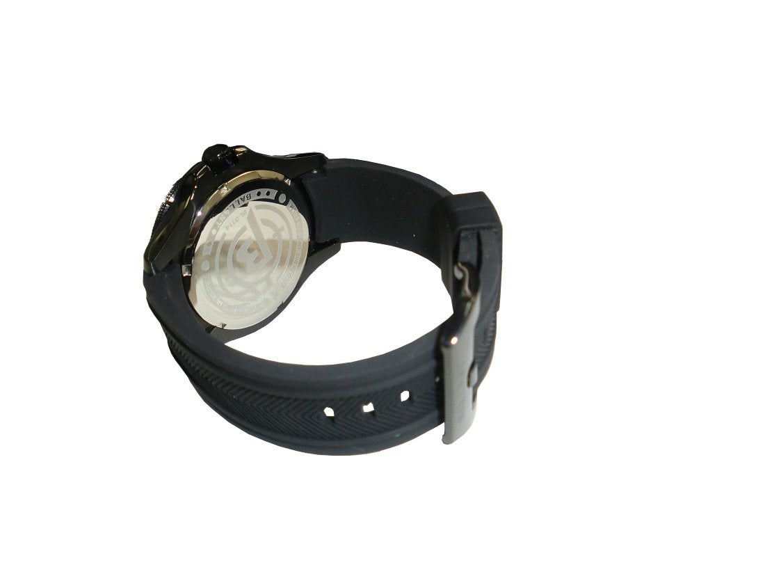 BALLAST BL-3114-0B WATCH