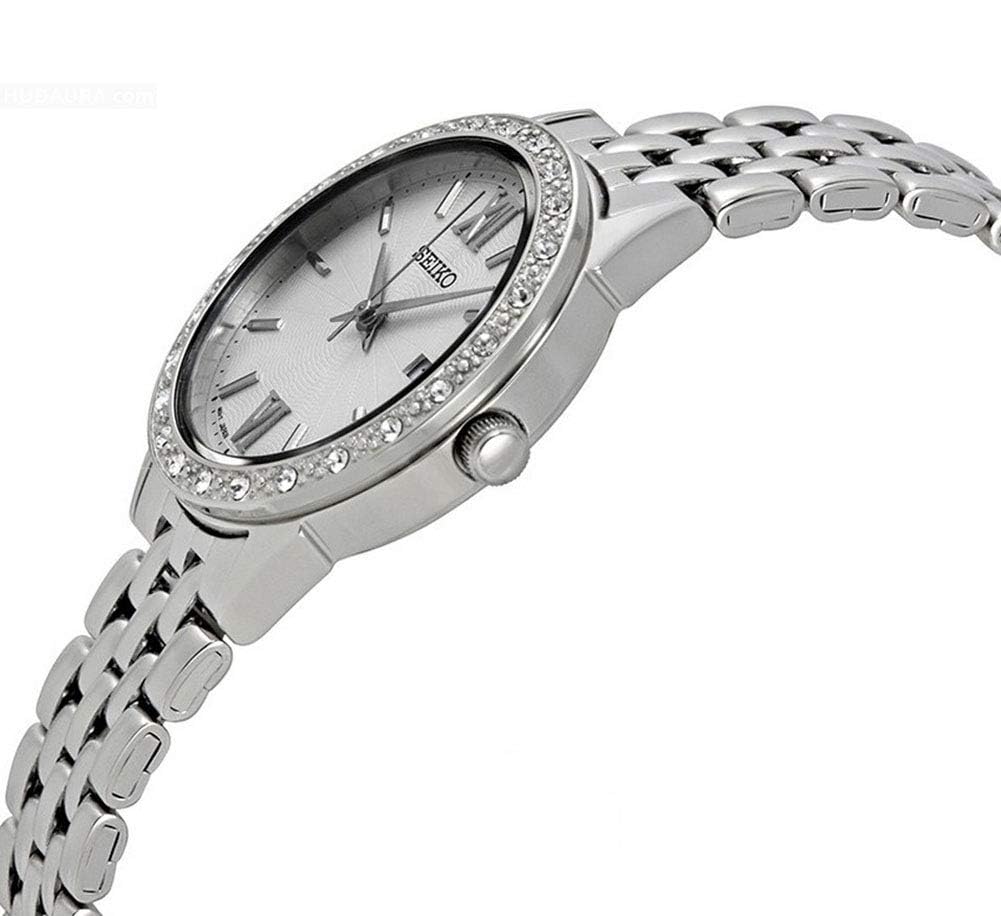 SEIKO SUR695P1 WATCH