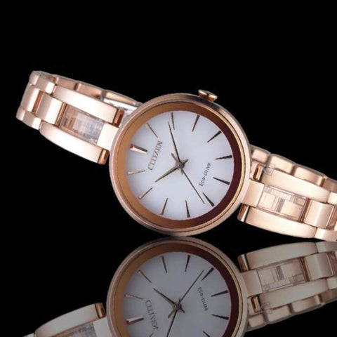 CITIZEN EM0639-81A WATCH