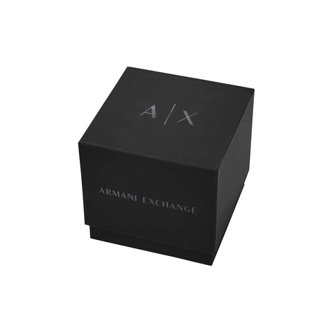 ARMANI EXCHANGE Lola AX5581 Rose Gold Women's Watch