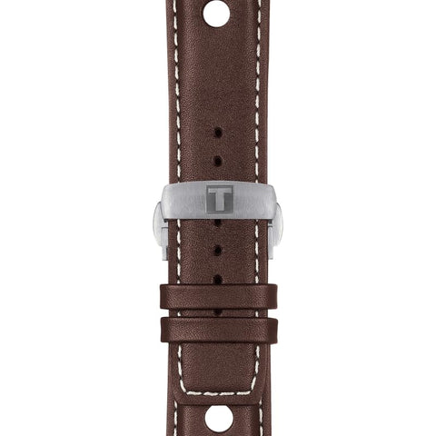 TISSOT Heritage 1973 T124.427.16.041.00 Chronograph Watch