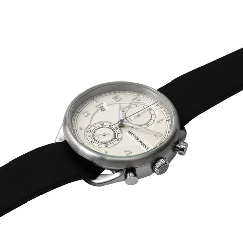 MASTERWORKS MW07SI-EDBKG8 WATCH