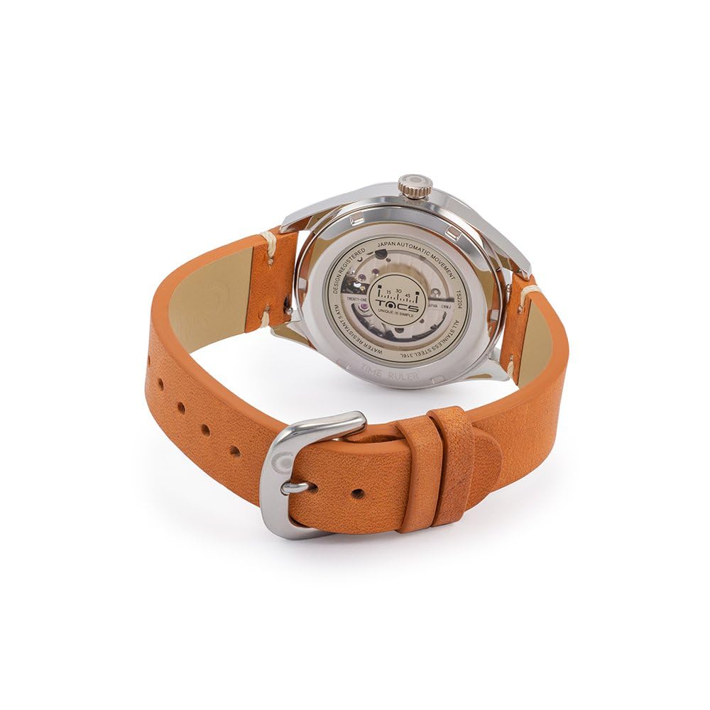 TIMEX TS2204B WATCH