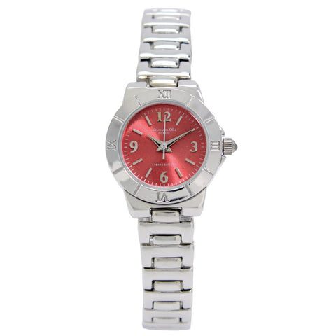 ALESSANDRA OLLA AO-220-3 WATCH