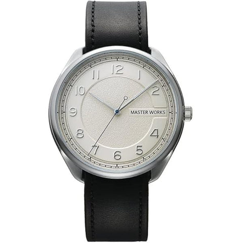 MASTERWORKS MW06SI-ECBKG8 Watch