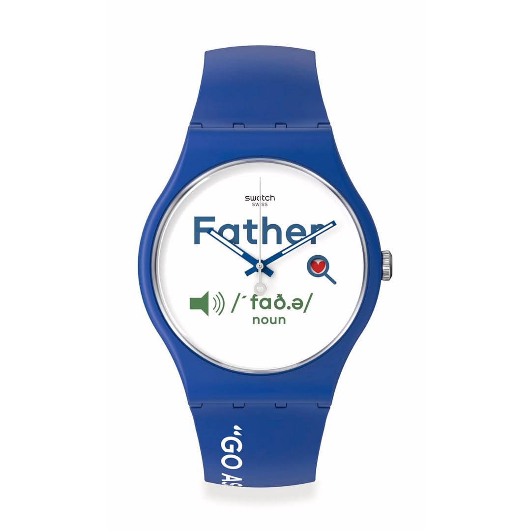 SWATCH SO29Z704 WATCH