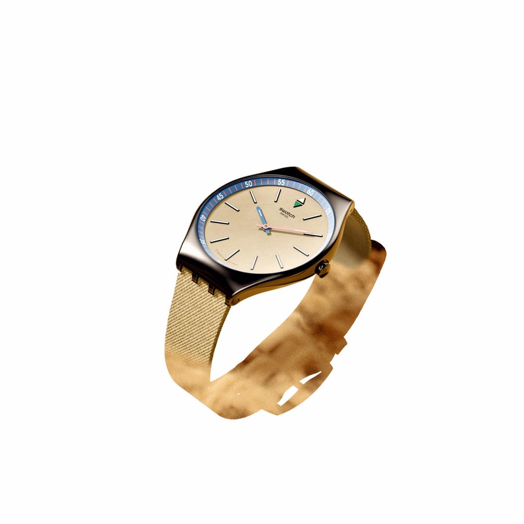 SWATCH SYXM100 WATCH