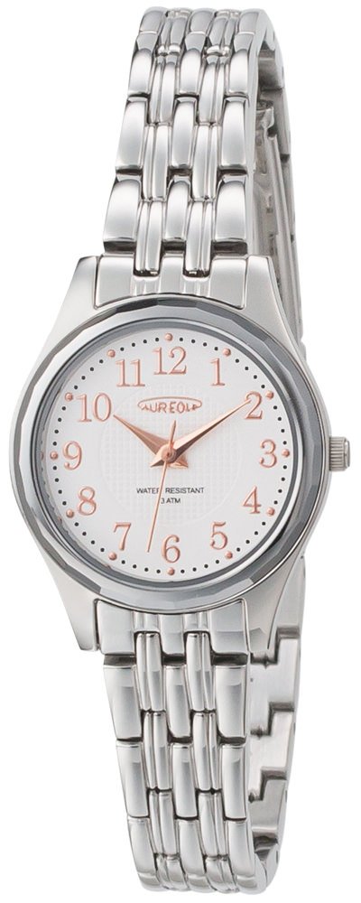 AUREOLE SW-491L-5 WATCH