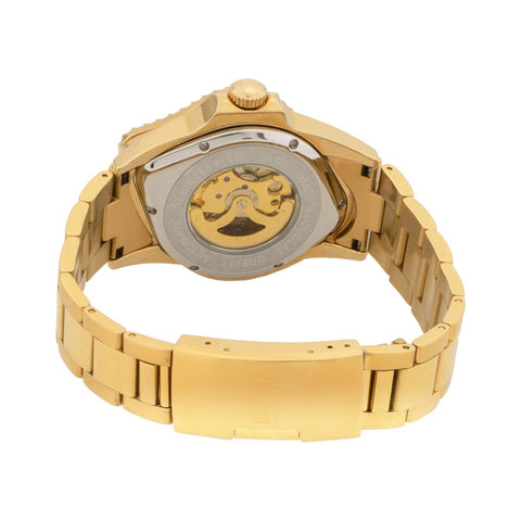 DANIEL AND DOUGLAS DD8811-GDBL WATCH
