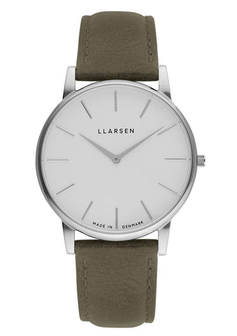 LARS LARSEN LL147SWFR WATCH