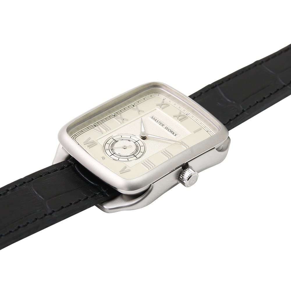 MASTERWORKS MW10SI-GCBKG8 WATCH