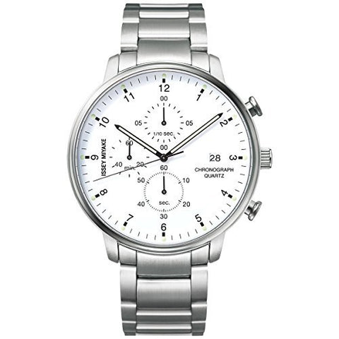SII NYAD002 Watch