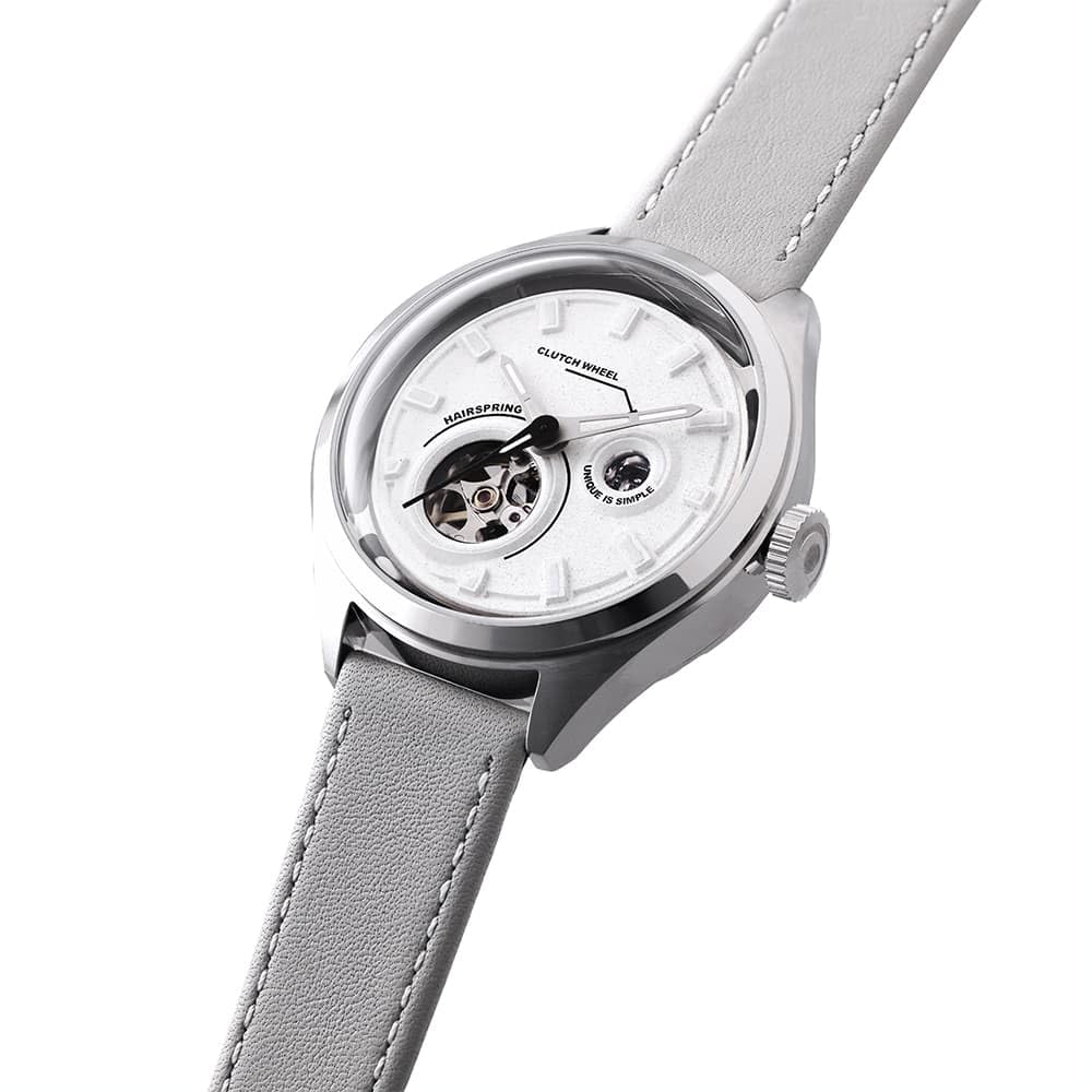 TIMEX TS2301C WATCH