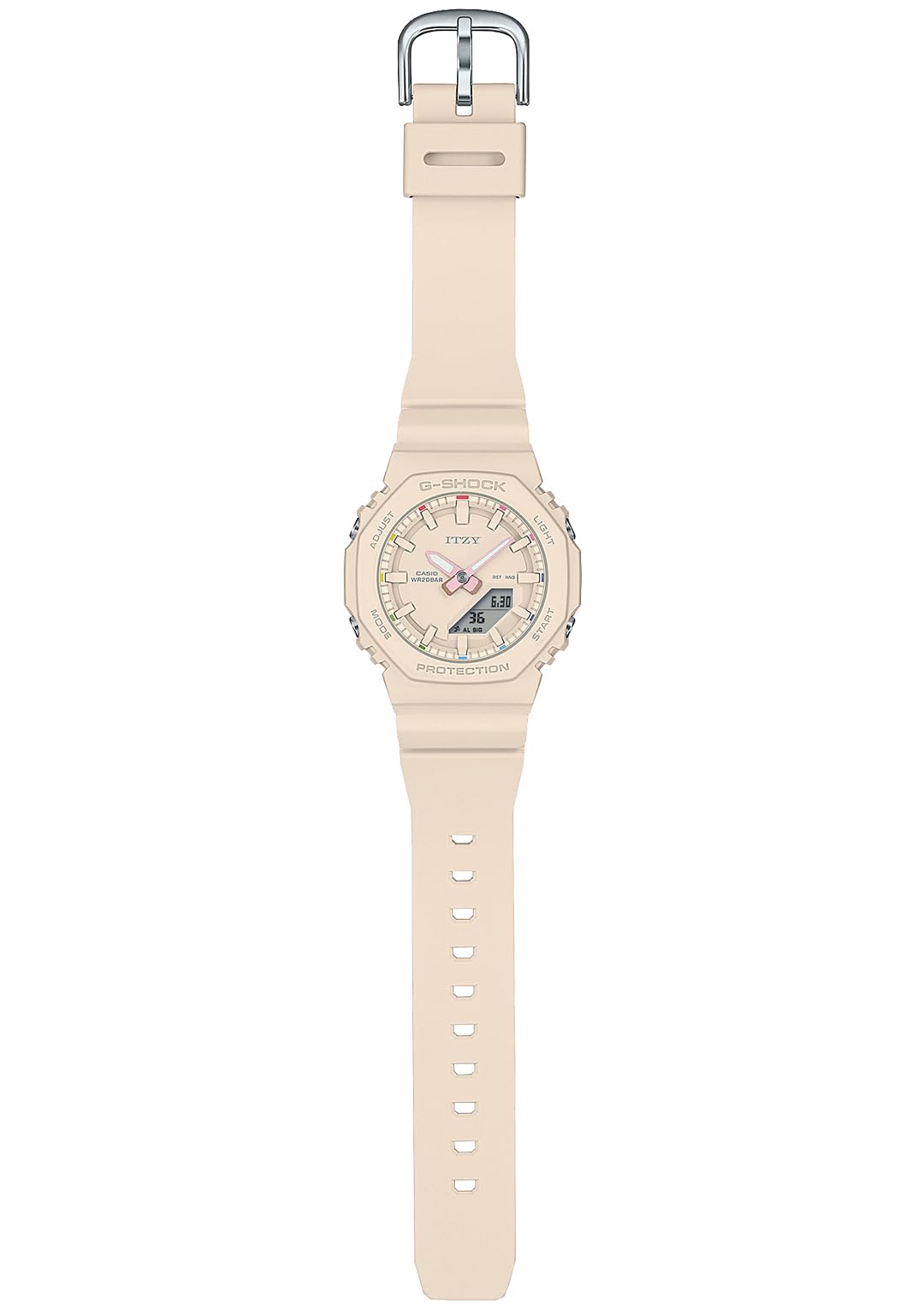 CASIO GMA-P2100IT-4AJR G-SHOCK WATCH